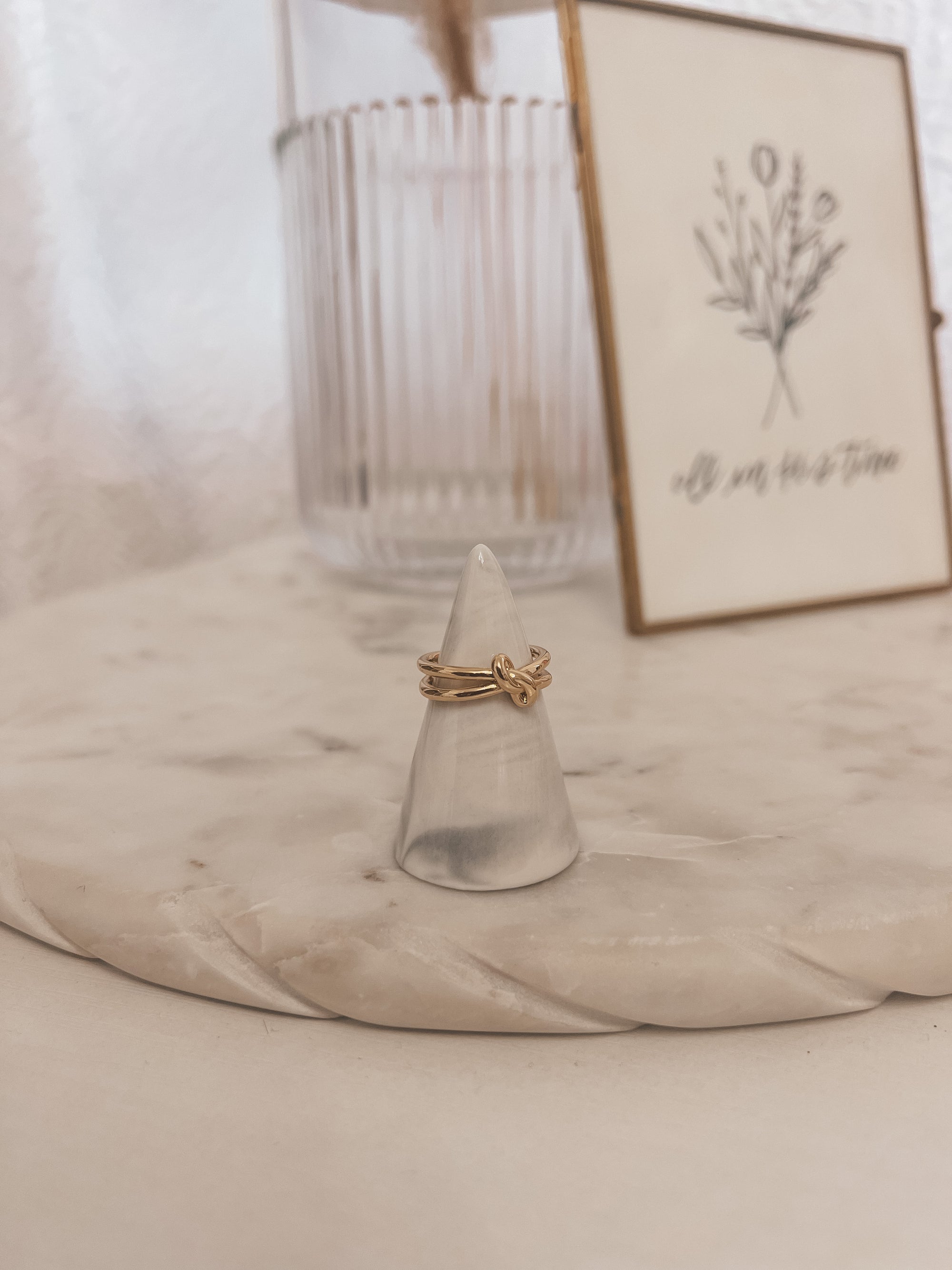 Knot Ring