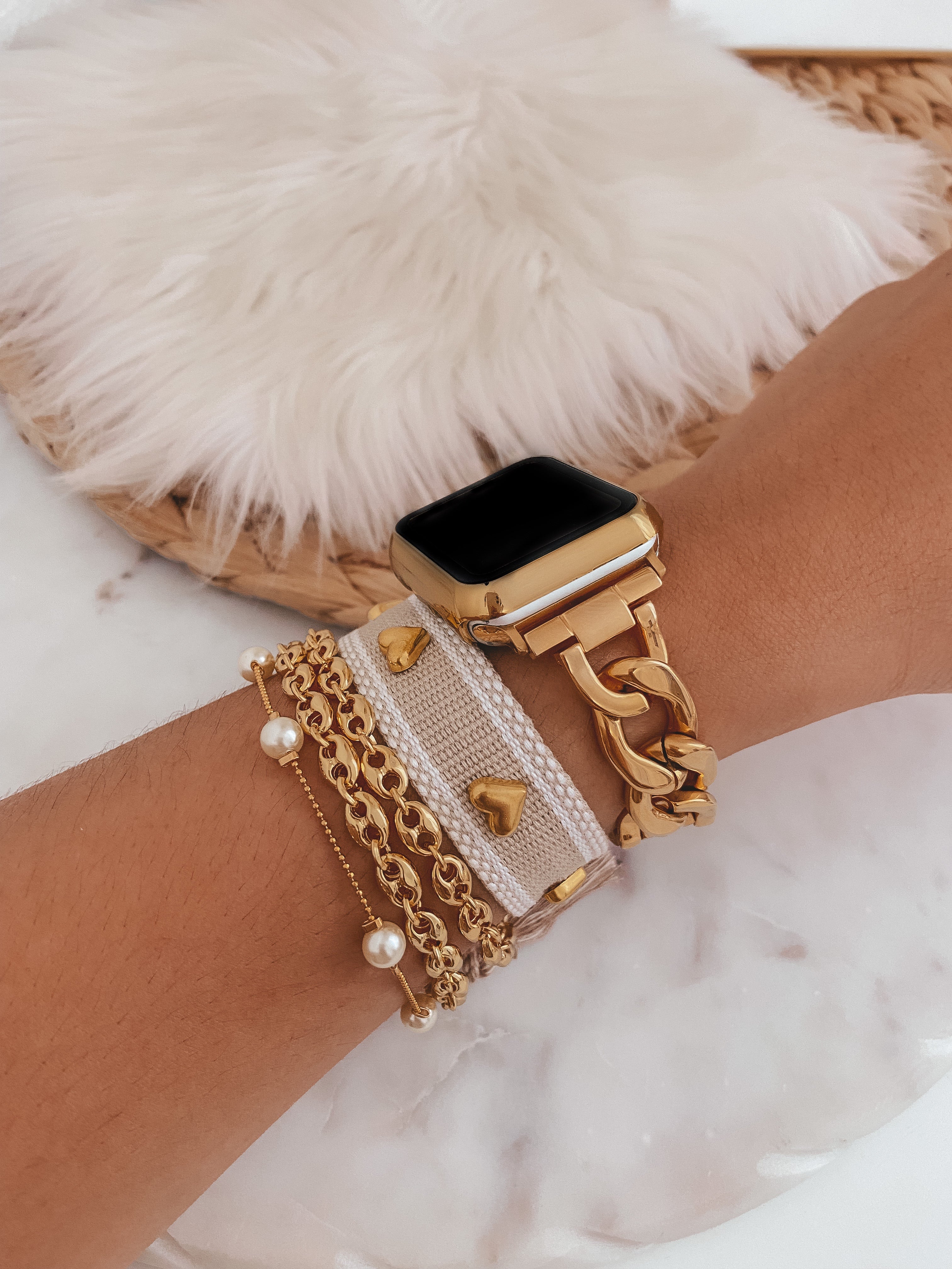 Apple Watch Case