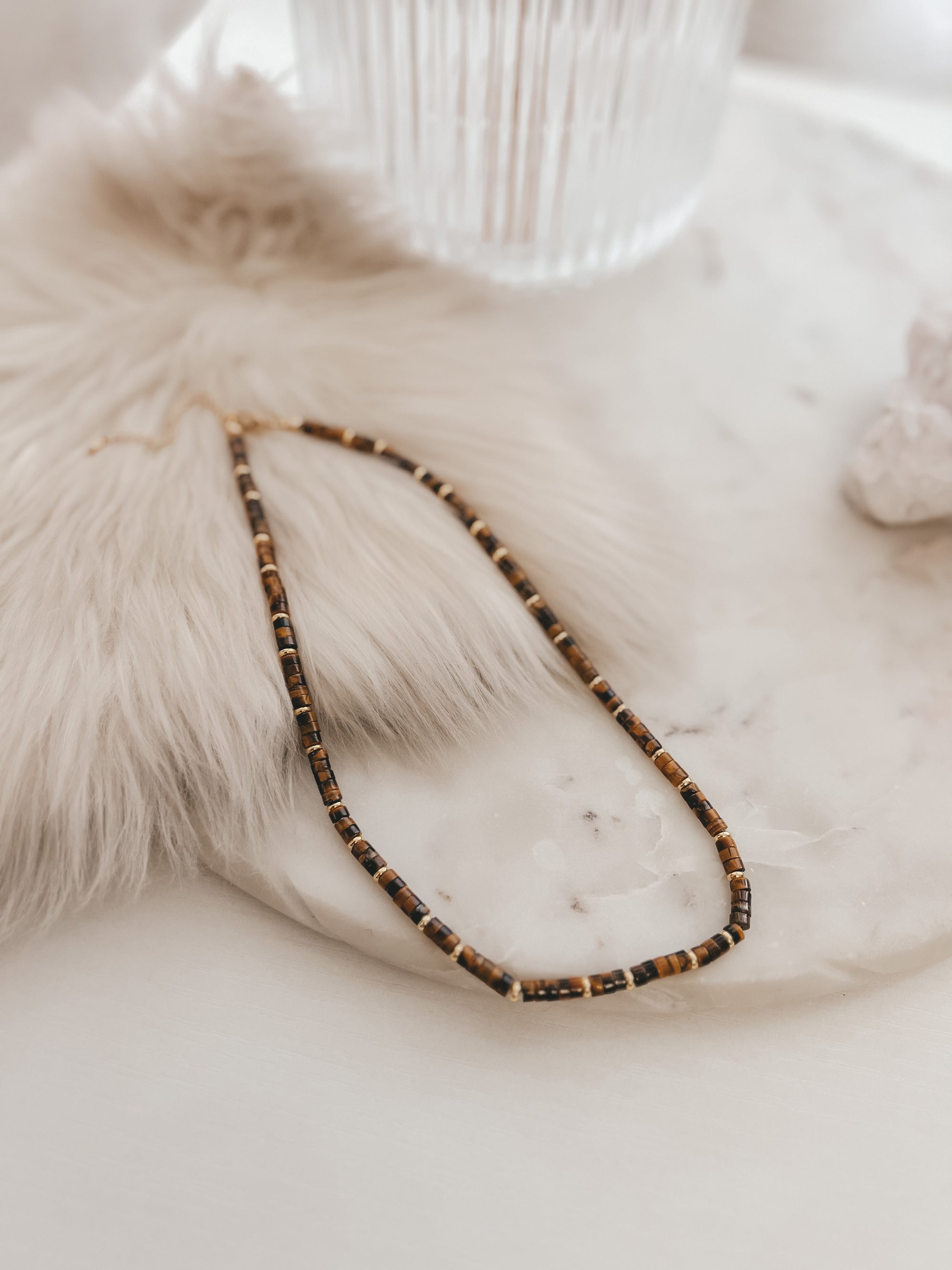 Coffee Choker