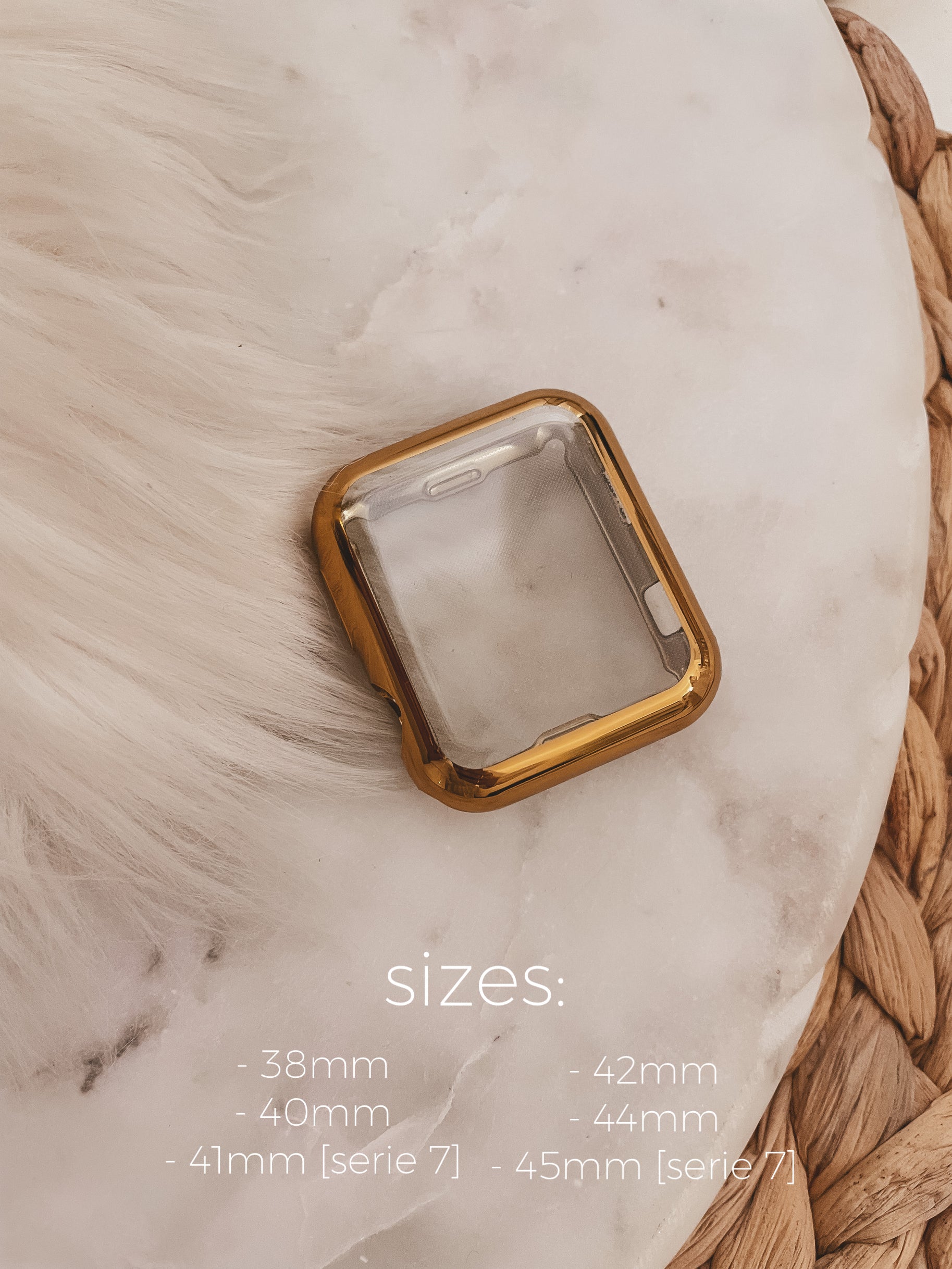Apple Watch Case