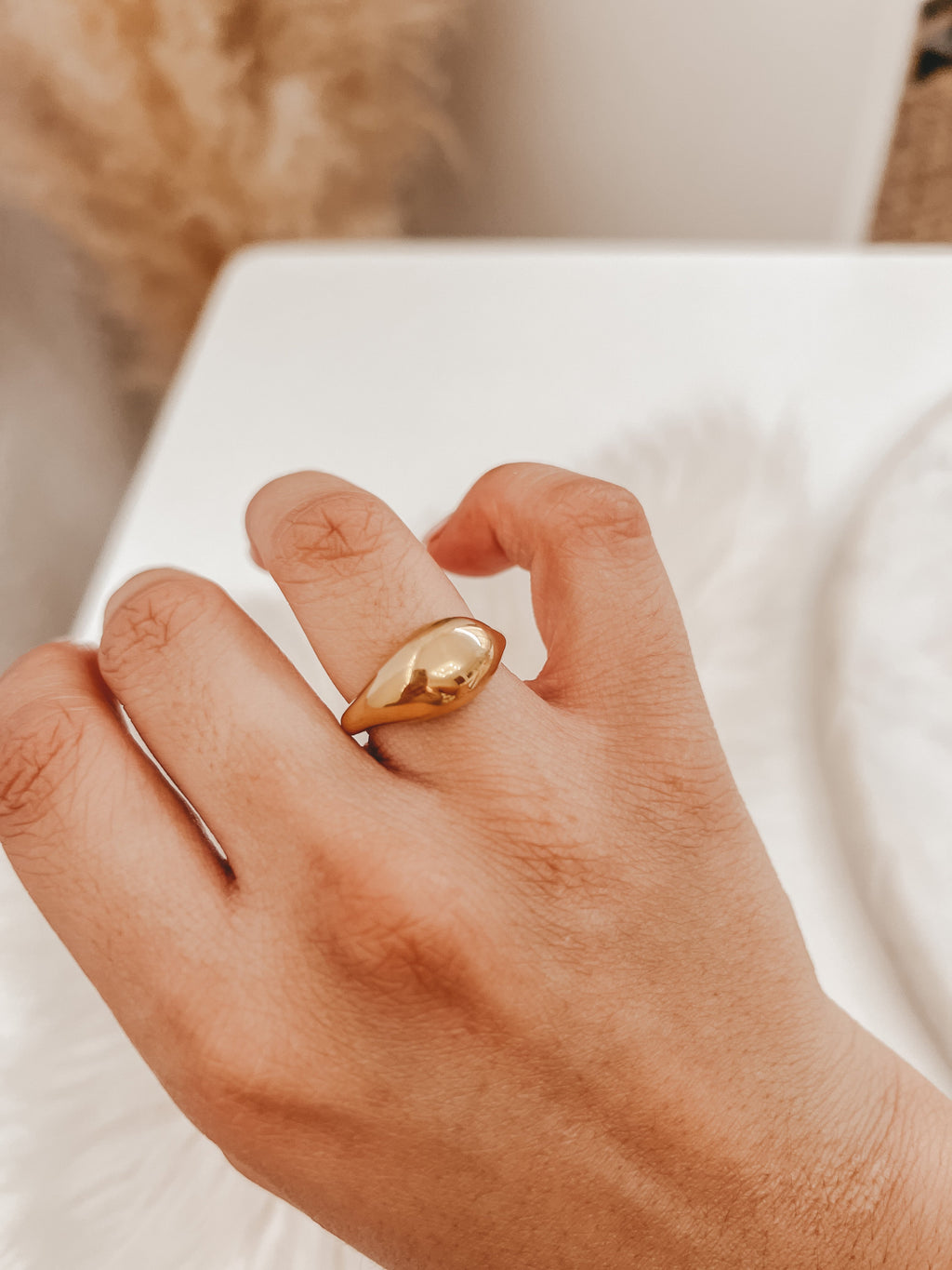 Cali Ring