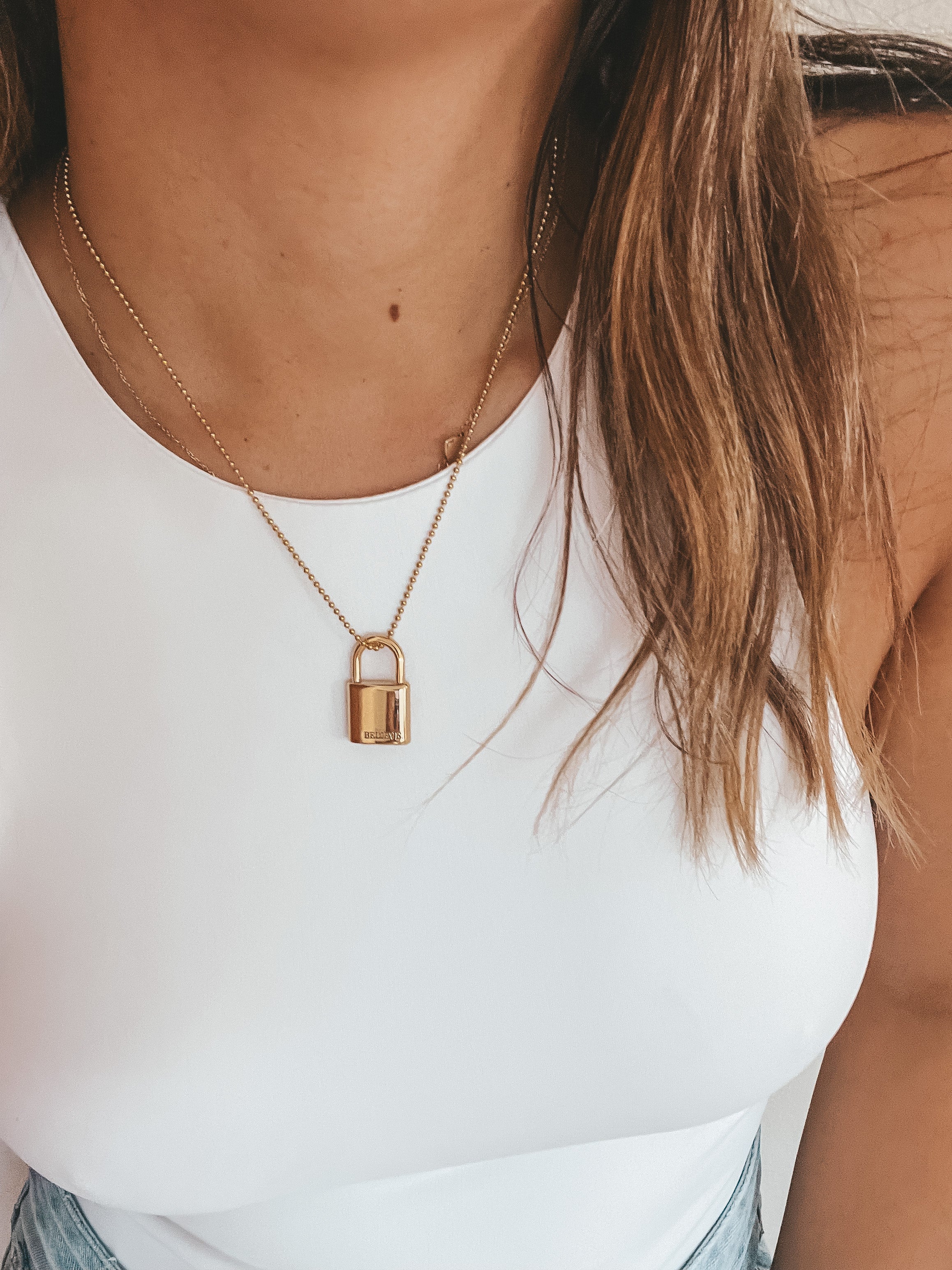 BELIEVE IN YOUR DREAMS