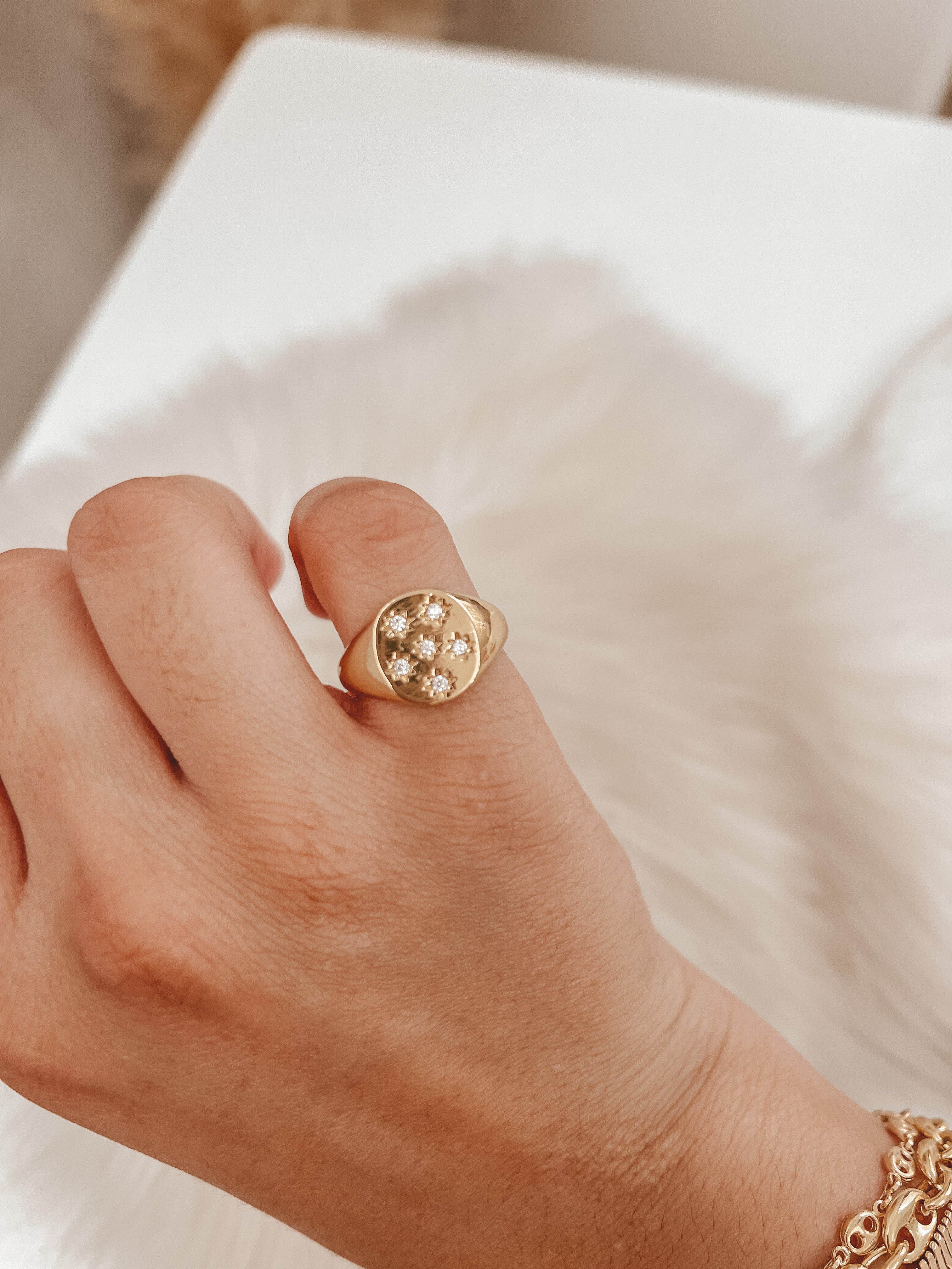 Irene Ring