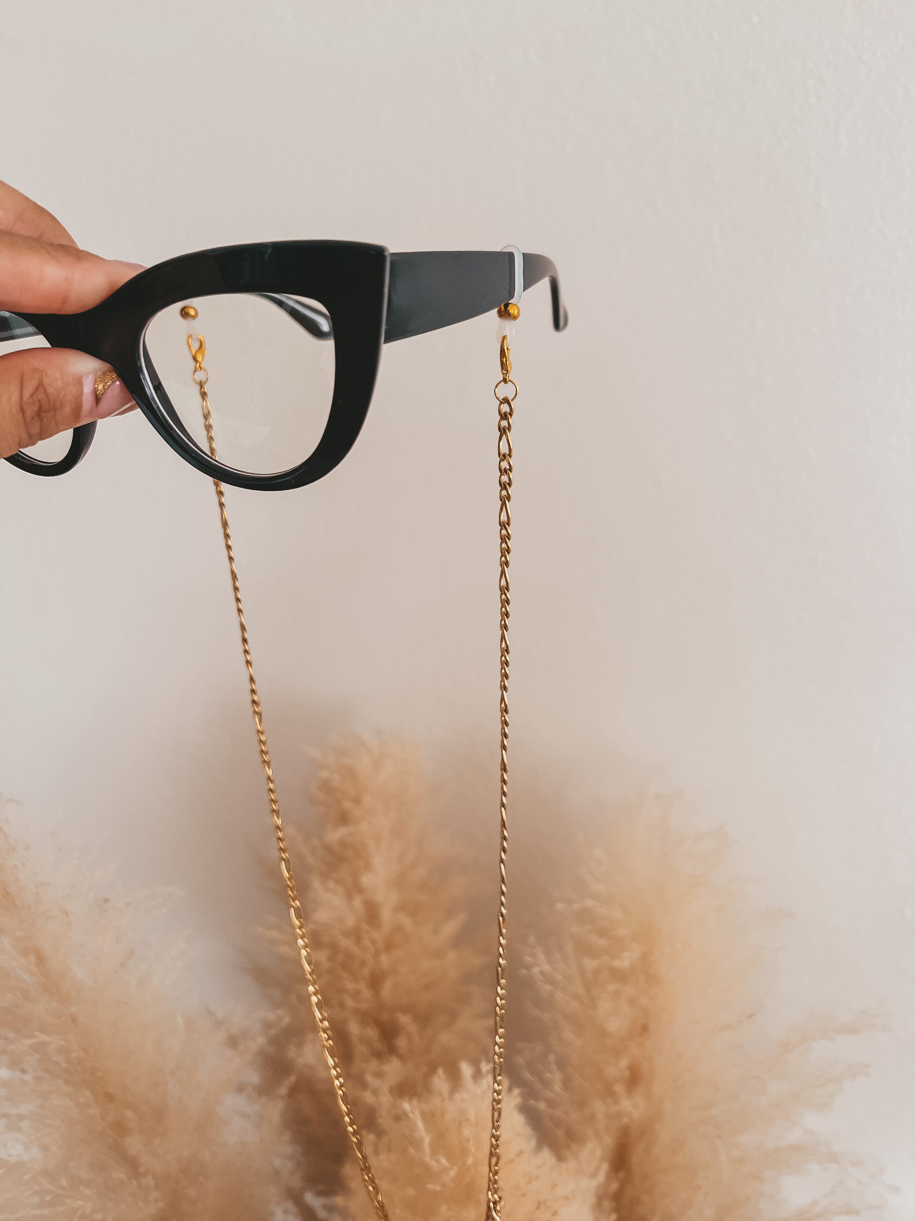 FÍGARO Sunglasses Chain