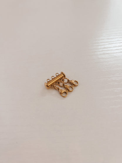 Layering Clasp - Tangle Free